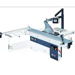 CNC-32TA Full Automatic Computer Digital Control Panel Saw For Make Furniture