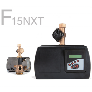 Fobrite F15-NXT # <span class=keywords><strong>Medidor</strong></span> <span class=keywords><strong>de</strong></span> <span class=keywords><strong>Agua</strong></span> <span class=keywords><strong>de</strong></span> 4 Válvulas con Motor y Engranaje, 1 Año <span class=keywords><strong>de</strong></span> Garantía, Construcción <span class=keywords><strong>de</strong></span> Latón <span class=keywords><strong>para</strong></span> Pretratamiento <span class=keywords><strong>de</strong></span> <span class=keywords><strong>Plantas</strong></span> <span class=keywords><strong>de</strong></span> Ósmosis Inversa - Product Image 2