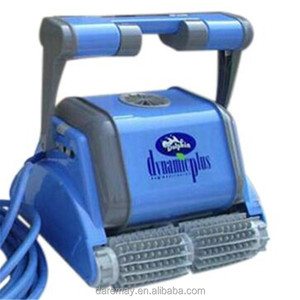 Robot de escalada de pared con Control remoto, limpiador de piscina, minirobot de uso doméstico - Product Image 4