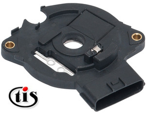 Capteur d'angle de rotation du vilebrequin de commande d'allumage J834 pour Mitsubishi 	 Lancer - Product Image 1