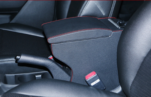 Boîte de rangement centrale Land Rover Defender <span class=keywords><strong>90</strong></span> 110 <span class=keywords><strong>Techno</strong></span> Grey avec porte-gobelet - Product Image 6