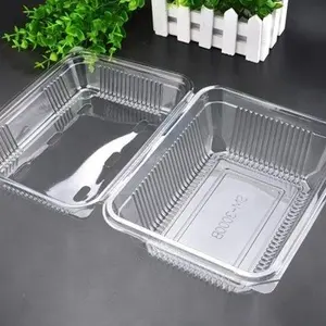 Nhà Máy Bán Chất Lượng Tốt Thermoforming Máy Tự Động Từ Nhà Sản Xuất