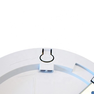 Holux 8 Inch Motion Sensor LED Downlight 18W CCT Adjustable Surface Recessed Ceiling Light IES <strong>LDT</strong> Available - Product Image 5
