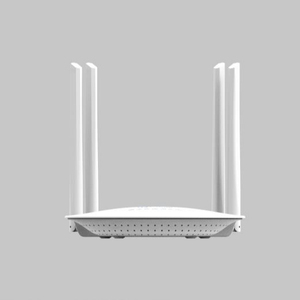 OpenWrt <strong>Wired</strong> 4G LTE WiFi <strong>Router</strong> with 300Mbps Max LAN Data Rate WPA/WEP Encryption and Firewall Function for Enterprise Use - Product Image 6