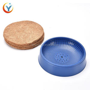 Prezzo di fabbrica corsa piccione nido nido mat piccione pollame naturale nido nat - Product Image 5