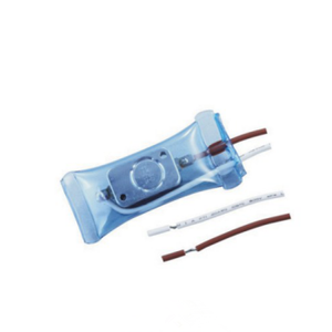 Ksd-4007 électrique de thermostat de dégivrage de réfrigérateur pour l'usage commercial - Product Image 1