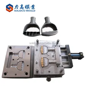 plastic shovel handle mould