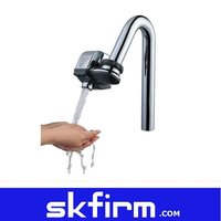 Robinet infrarouge Économiseur d'eau AUTO SPOUT  SENSOR Nouveau modèle Robinet intelligent (SK-FG003)
