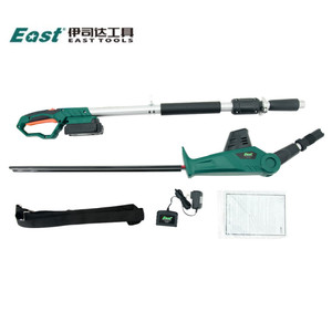 EAST 20V batería de litio herramienta de jardín Industrial/DIY inalámbrico ajustable poste largo cortasetos - Product Image 2