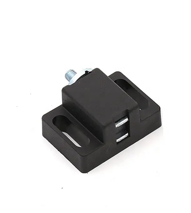 Magnetic catch for Aluminum Profile slot 10