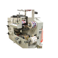 Powerful sequential number label printing machine At ...