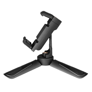 <span class=keywords><strong>Treppiede</strong></span> da Tavolo Mini Portatile Personalizzabile alla Moda in Alluminio Colorato <span class=keywords><strong>per</strong></span> Smartphone e Cellulari - Product Image 3