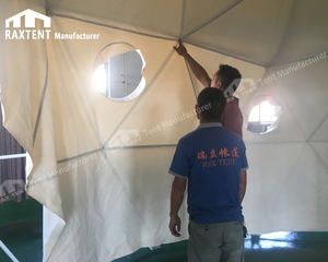 Tente de <span class=keywords><strong>camping</strong></span> en forme de dôme, Portable, économique, Offre Spéciale - Product Image 5