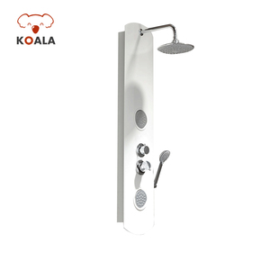 Fácil <span class=keywords><strong>de</strong></span> instalar al aire libre en forma <span class=keywords><strong>de</strong></span> L <span class=keywords><strong>de</strong></span> mano Show <span class=keywords><strong>de</strong></span> <span class=keywords><strong>columna</strong></span> <span class=keywords><strong>de</strong></span> <span class=keywords><strong>ducha</strong></span> <span class=keywords><strong>de</strong></span> <span class=keywords><strong>hidromasaje</strong></span> - Product Image 3