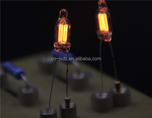 Bombilla de Neón Diferente con Resistencia - Product Image 5