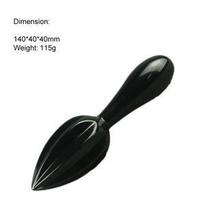 Gros mélamine chinois soupe bols avec cuillère bol et ensemble camping caviar apéritif - Product Image 5