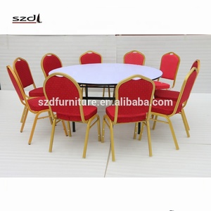 Muebles de comedor Popular <span class=keywords><strong>restaurante</strong></span> chino Mesa <span class=keywords><strong>Redonda</strong></span> de <span class=keywords><strong>la</strong></span> cena BT-40-1 - Product Image 1