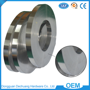 China productos de venta caliente 0.15mm 2B BA tira N° <span class=keywords><strong>3</strong></span> de acabado de superficie de lámina de cobre bobina cuproníquel c7521 - Product Image 1