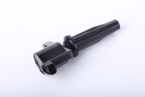 4M5G-12A366-<strong>BC</strong> 02 for ford Focus Ignition <strong>Coil</strong> Mounting for ford fox for ford Mondeo - Product Image 4