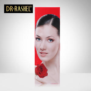 DR. RASHEL 250 ml <span class=keywords><strong>Rosa</strong></span> Suavizar Refrescante Blanqueamiento Leche Colágeno crema Facial Hidratante Emulsión loción - Product Image 3