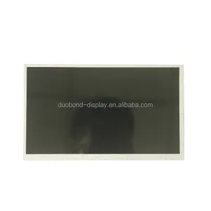 High quality TFT 50Pins TTL interface TN 1000nits 24bit RGB 9 inch 800x480 LCD module