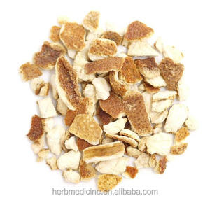 Peau D'ORANGE AMÈRE ÉPICARPE et <span class=keywords><strong>MÉSOCARPE</strong></span> Aurantii amari epicarpium et mesocarpium - Product Image 2