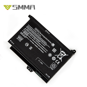 <span class=keywords><strong>Batterie</strong></span> d'ordinateur portable rechargeable Li-ion 41Wh BP02XL 5320mAh pour les modèles d'ordinateurs <span class=keywords><strong>Pavilion</strong></span> <span class=keywords><strong>PC</strong></span> 15 AU181NA AU118TX AU114TX AU116TX AU117TX 7.7V - Product Image 3
