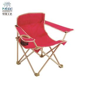 Reputación confiable plegable silla del ocio camping ligero - Product Image 1