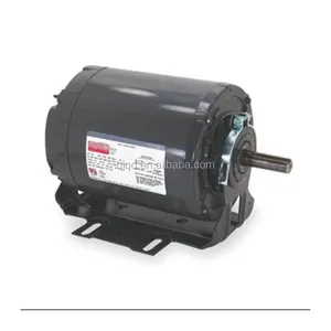 6XH81 50 Hz 모터, 1/3 HP, 1425, 110/220, 56Z, ODP