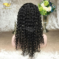 Fournisseur de perruques Alibaba Golden Wigs, vente en gros de perruques en cheveux vierges brésiliens à forte densité, 100% cheveux vierges