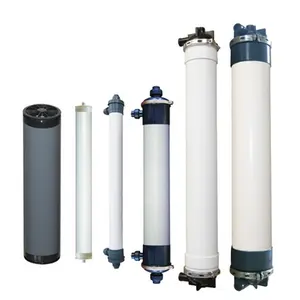 Ultrafiltration Hollow Fiber UF Membrane for drinking RO plant