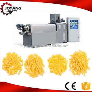 Haut rendement <span class=keywords><strong>meilleur</strong></span> prix pâtes macaroni faisant la machine - Product Image 2