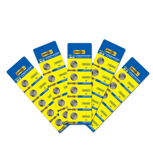 <span class=keywords><strong>CR2025</strong></span> batteria Al Litio delle cellule del tasto <span class=keywords><strong>3V</strong></span> batteria della moneta della vigilanza - Product Image 6