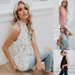 Encuentre el mejor fabricante de blusas de encaje elegantes y blusas de encaje  elegantes para el mercado de hablantes de spanish en alibaba.com