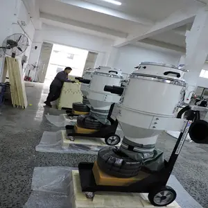 ASL-V3600 Commercial Industrial Vacuum Cleaner