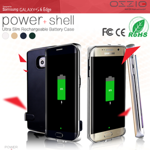 Rifornimento della fabbrica Banca di Potere per <span class=keywords><strong>samsung</strong></span> galaxy <span class=keywords><strong>s6</strong></span> extanded cassa di batteria - Product Image 6