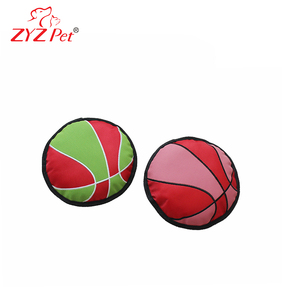 Tela Oxford perro juguetes para perro duro bola juguetes para masticar - Product Image 4