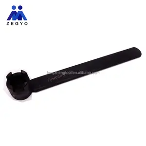 Clé ER en acier de haute qualité pour le retrait des écrous ER11/16/20/25/32/40, usage industriel - Product Image 6