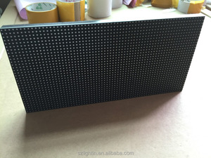 <span class=keywords><strong>Led</strong></span> parpadeante módulo P4 256*128mm 64x32 llevó el módulo controlador de pantalla - Product Image 1