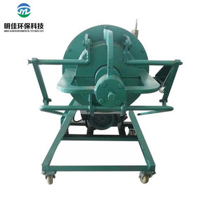 Máquina Deshidratadora Centrífuga de Estiércol de Caballo, Prensa de Tornillo de Bajo <span class=keywords><strong>Precio</strong></span>, Maquinaria Agrícola para Residuos Animales de Granja - Product Image 3
