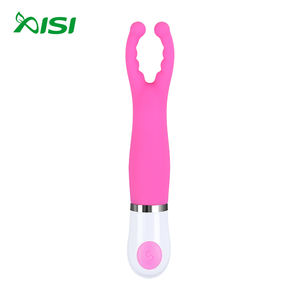 Vibromasseur gode silencieux pour femmes, style féerique, amusant, sexy, nouveauté, - Product Image 4