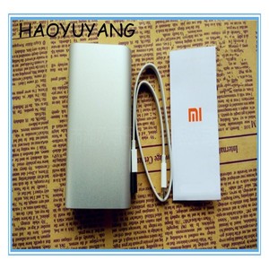 Cargador de Batería Del Teléfono móvil Cargador Portátil Banco De la Energía <span class=keywords><strong>Xiaomi</strong></span> <span class=keywords><strong>10000</strong></span> mah Bancos de la Energía Original - Product Image 5