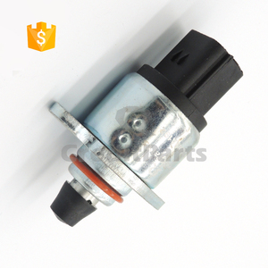 Nueva Idle Air Control Válvula de Admisión directa <span class=keywords><strong>Coche</strong></span> 2650AA192, 22650AA19C, A33 661 R02 IAC - Product Image 1