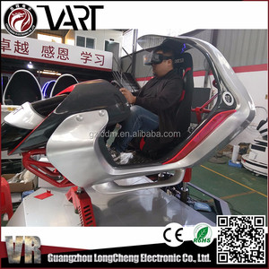 numérique vr voiture simulateur de réalité <span class=keywords><strong>virtuelle</strong></span> vibrations plate-forme 3d voiture de course machine de <span class=keywords><strong>jeu</strong></span> <span class=keywords><strong>avec</strong></span> lunettes 3d - Product Image 4