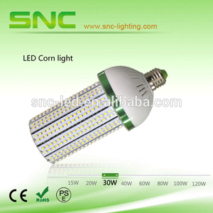Led de maíz de luz con ul, cul, <span class=keywords><strong>tuv</strong></span>, ce, certificación de rohs y iso9001 fábrica - Product Image 3