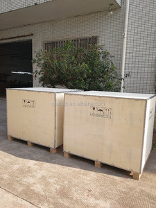 Grote flowlate recirculeren aquacultuurvis <span class=keywords><strong>farm</strong></span> auto drum filter - Product Image 6