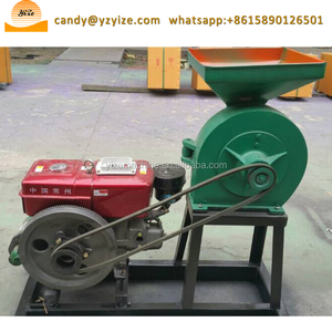 <span class=keywords><strong>Molino</strong></span> <span class=keywords><strong>de</strong></span> <span class=keywords><strong>Maíz</strong></span> <span class=keywords><strong>Industrial</strong></span> con Motor Diésel / <span class=keywords><strong>Molino</strong></span> para Moler <span class=keywords><strong>Maíz</strong></span> con Motor Diésel - Product Image 5