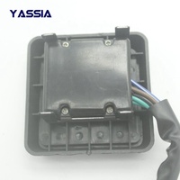 Interruptor de Ventana de Coche Mighty 93690-45000