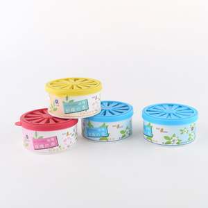 중국 도매 시장 전문가 공기 청정제 차 - Product Image 5