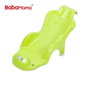 Premium oem variopinto di plastica Non-Slip Capretti Del Bambino di Sicurezza di Sicurezza Vasca Da Bagno Sedile <span class=keywords><strong>Supporto</strong></span> Del Bambino Appena Nato Vasca da bagno Sedile <span class=keywords><strong>per</strong></span> sit-up Costume Da Bagno - Product Image 3